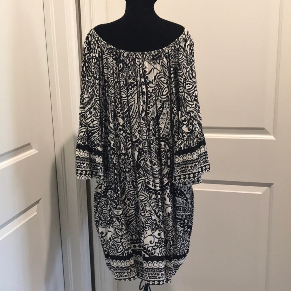 Favorite Dress! More complements than I can count.